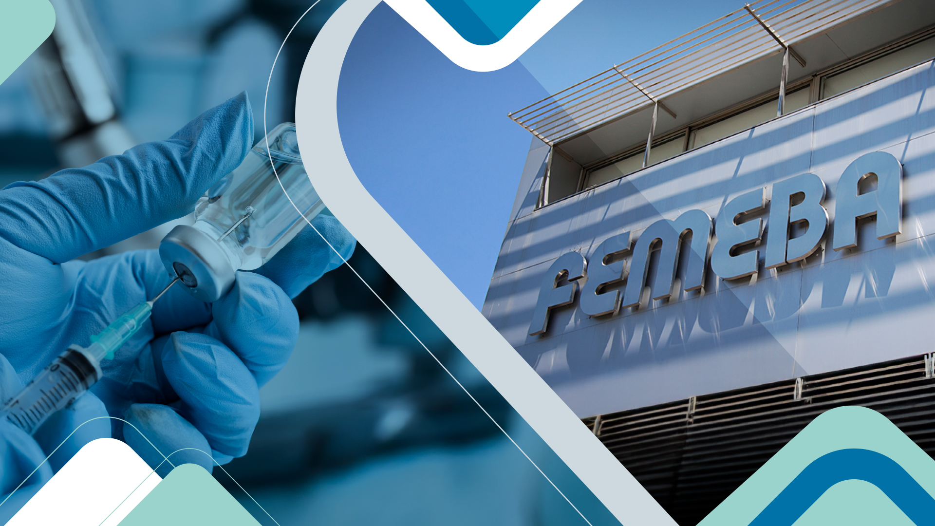 Las vacunas son seguras y salvan vidas